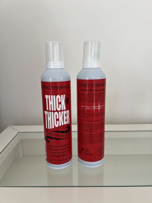 Chris Christensen - Thick thicker / козметика за кучета 70% намаление