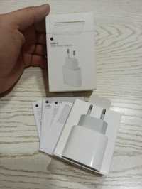 Зарядчик от iPhone X, 11,12,13,14,15 zaryadka iPhone ga original