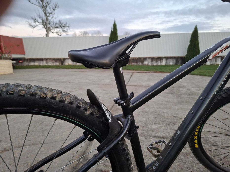 Bicicleta rokraider EXPL 500 29 full MODIFICAT MARIME M 2500 Ron