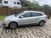 Renault megane 1,5 110cp