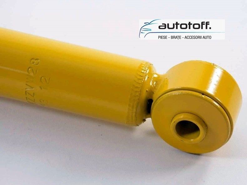 Suspensie sport reglabila Skoda Yeti (2009+) FK Germania
