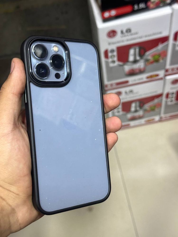 Iphone 13pro max