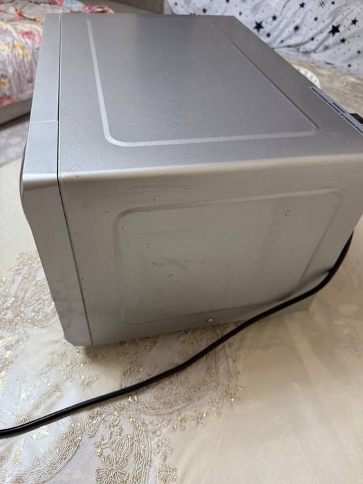 Микроволновые печ