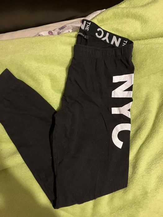 Долнище на анцуг