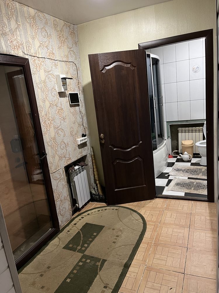Сдам частный благоустроенный дом