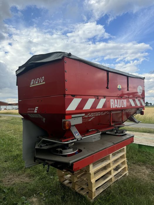 Distribuitor ingrasamint Rauch (Amazone,Kuhn,Sully)