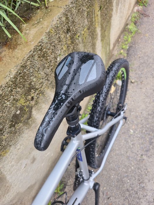 Carrera Velours 27.5 L размер Дискови спирачки Алуминиев Английски