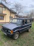 ARO 10.4 - 1.9l diesel - 64hp