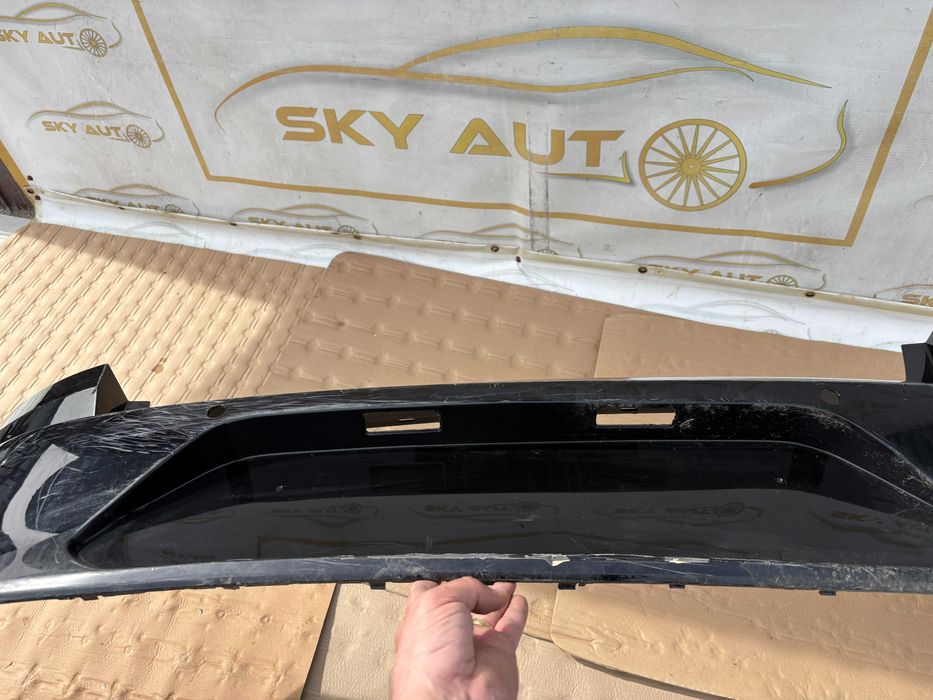 Bara spate cu senzori VW Passat B8 berlina după 2015 cod 3G5807421