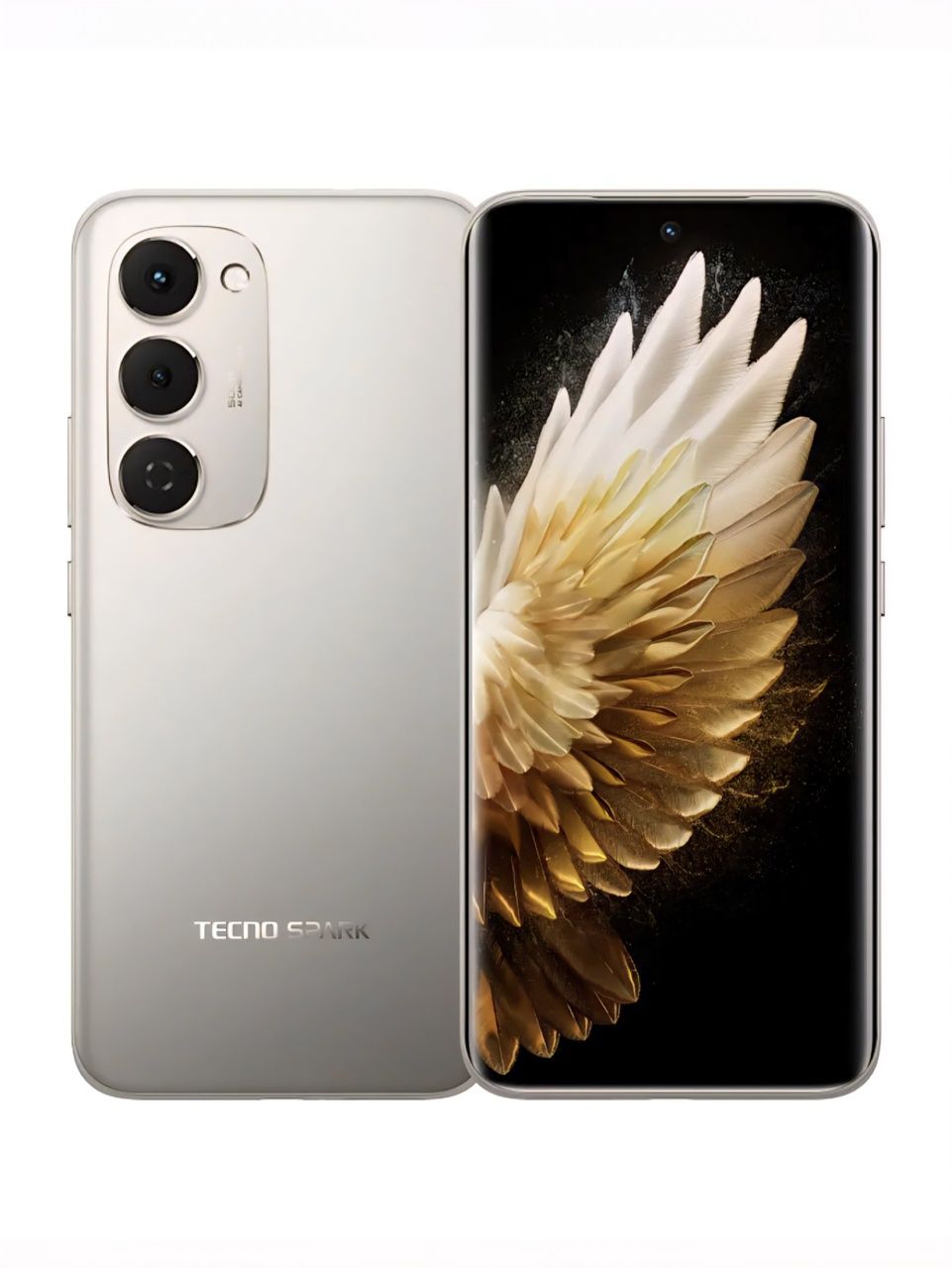 Tecno Spark 40 Pro+ Plus New Super+Skidka+Garantiya