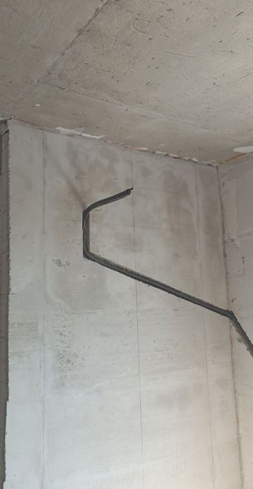 Монтаж кондиционера в 2 этапа