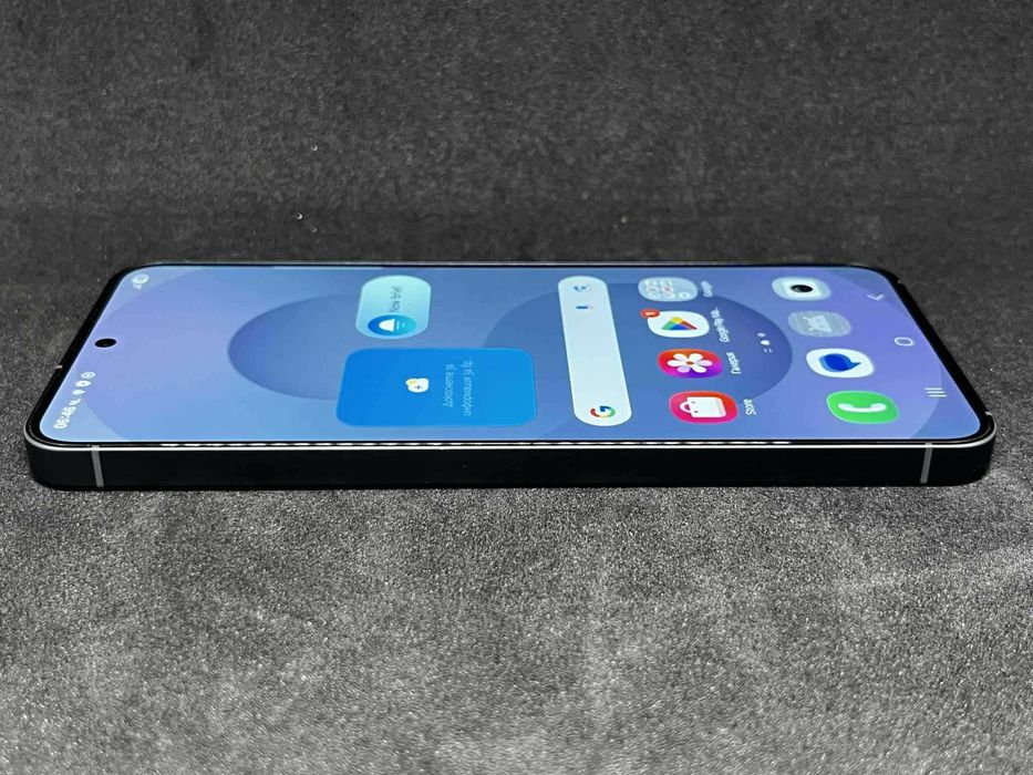 Samsung Galaxy S25 Blueblack 128GB  12GB / Гаранция