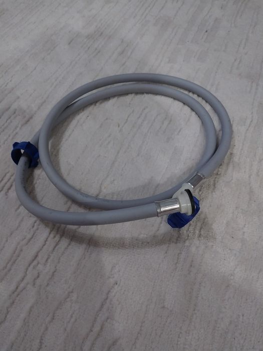 Продам  шлангу для холодной воды.стиральной машинки.бу