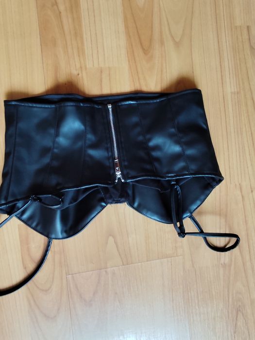 Corset modelator damă