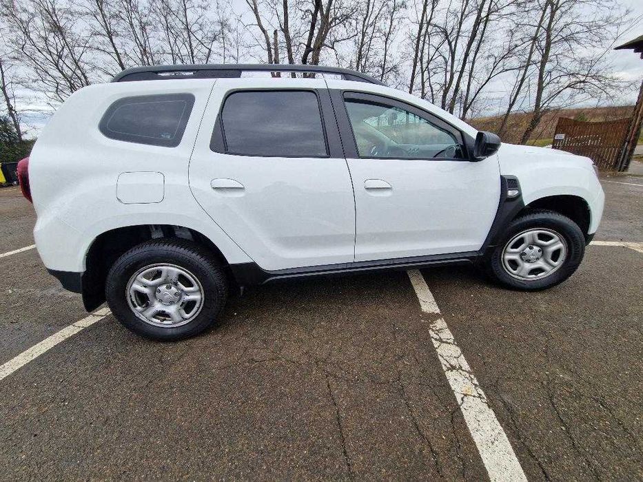 Dacia Duster / 2021 / euro 6 / 1.0 benzină / 4x2