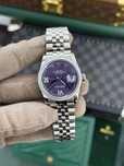 Rolex Date-Just 36
