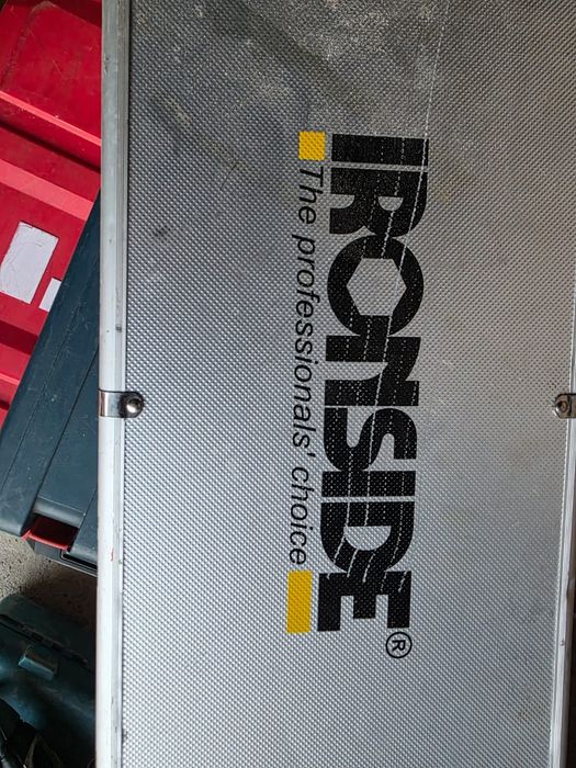 Ironside carote diverse dimensiuni