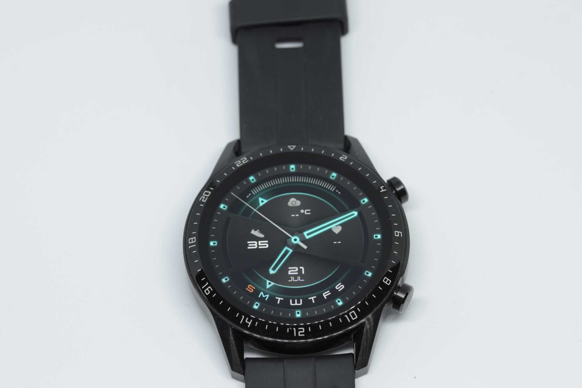 смарт часовник Huawei Watch GT 2