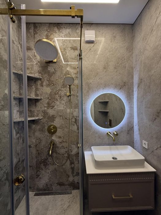 Ремонт квартир и офисов