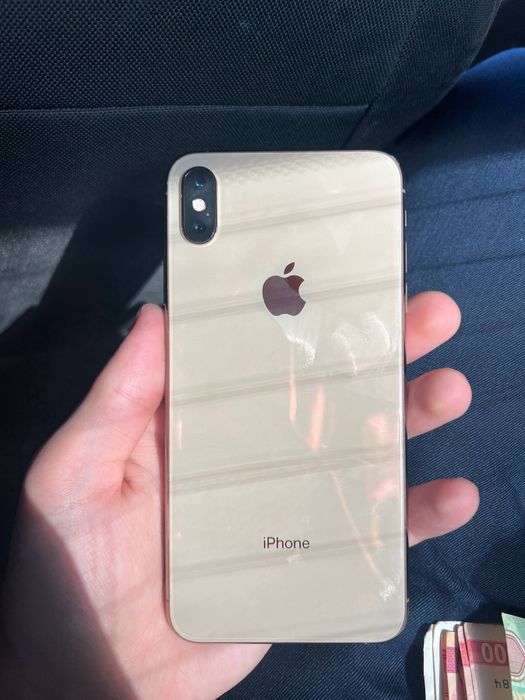 Iphone xs maxxxx