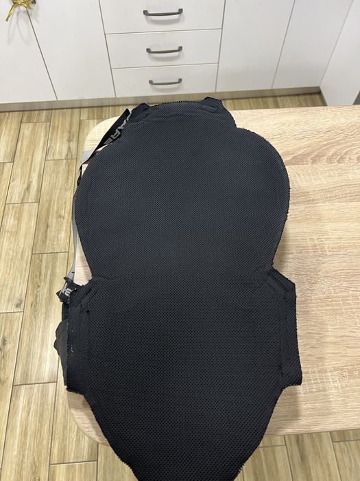 Protectie spate moto