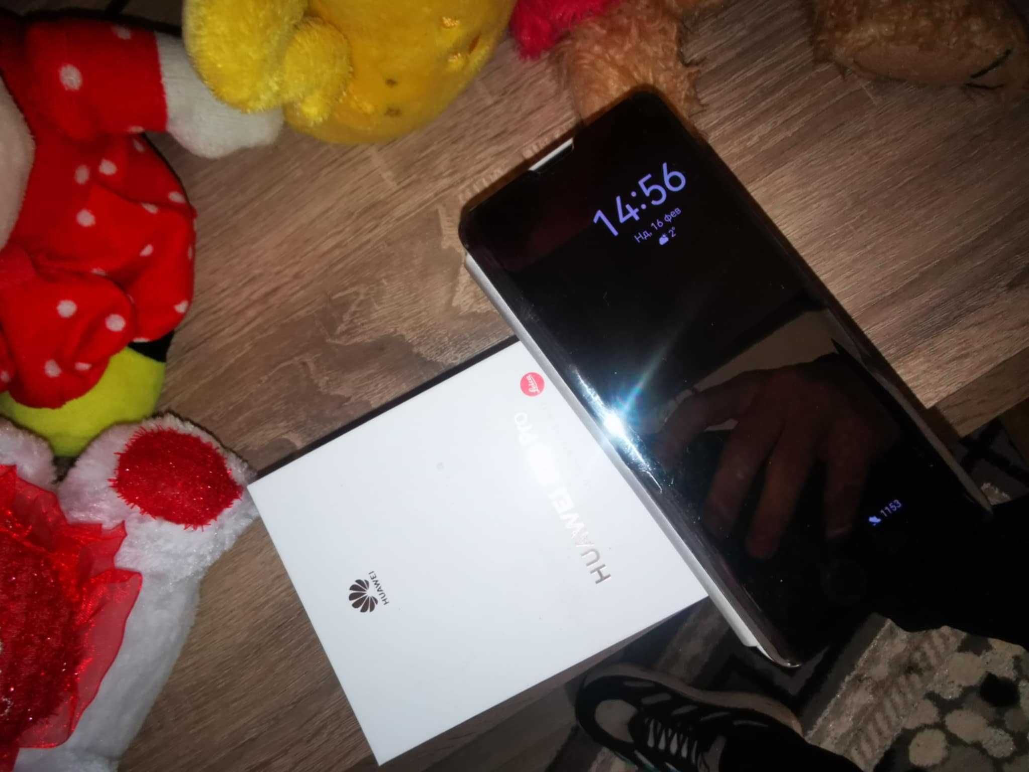Huawei  p40   pro