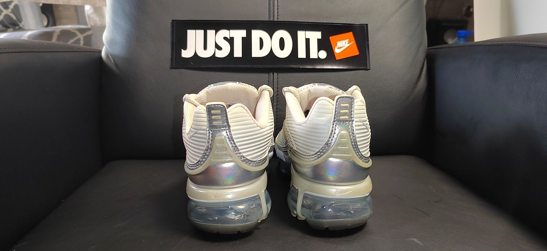 Nike Vapormax 360, номер 37,5
