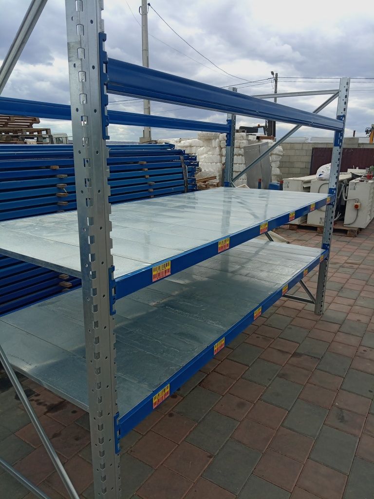 Rafturi metalice profesionale 765x7