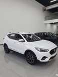 MG ZS 2024 schet spravkali