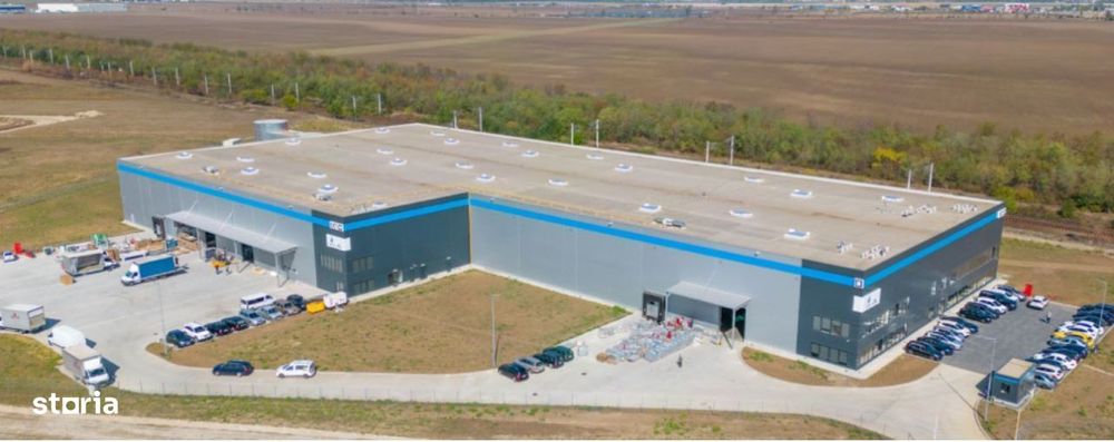 Hale de inchiriat- activitati diverse - COMISION 0%