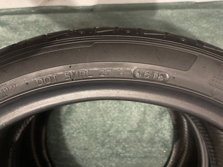 225/40 R18 92Y XL - Hankook Ventus S1 Evo2 Oferta