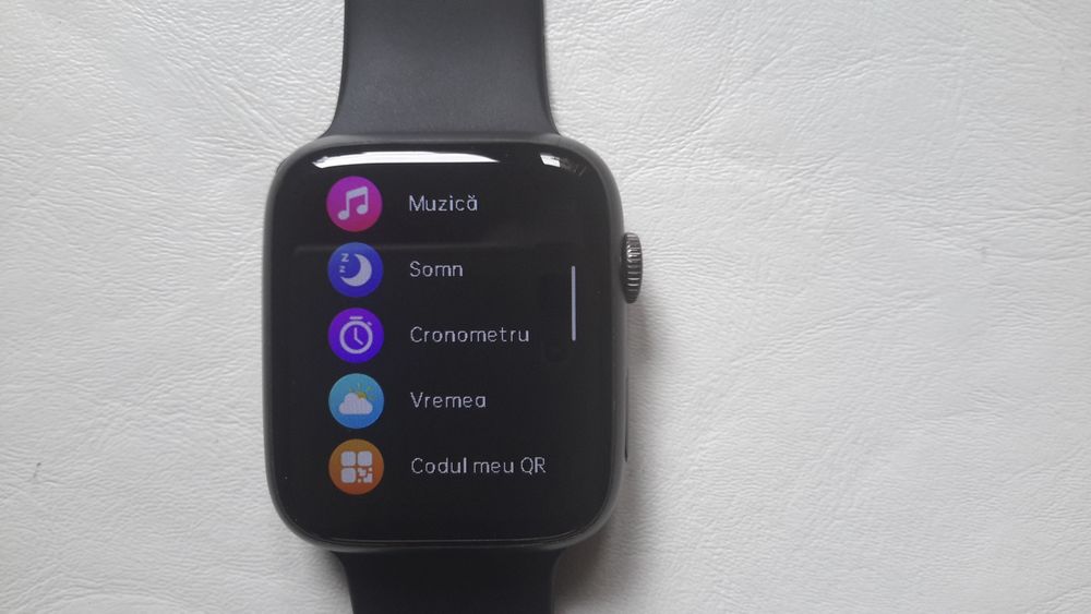 Smartwatch Hoko Pro