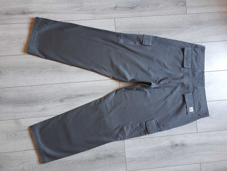 Pantaloni Mustang "Pilot Pant" - Marime W38 L32 (Talie 95 cm)