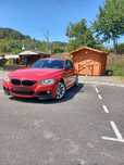 BMW Seria 3 Bmw seria 3/F30/320D