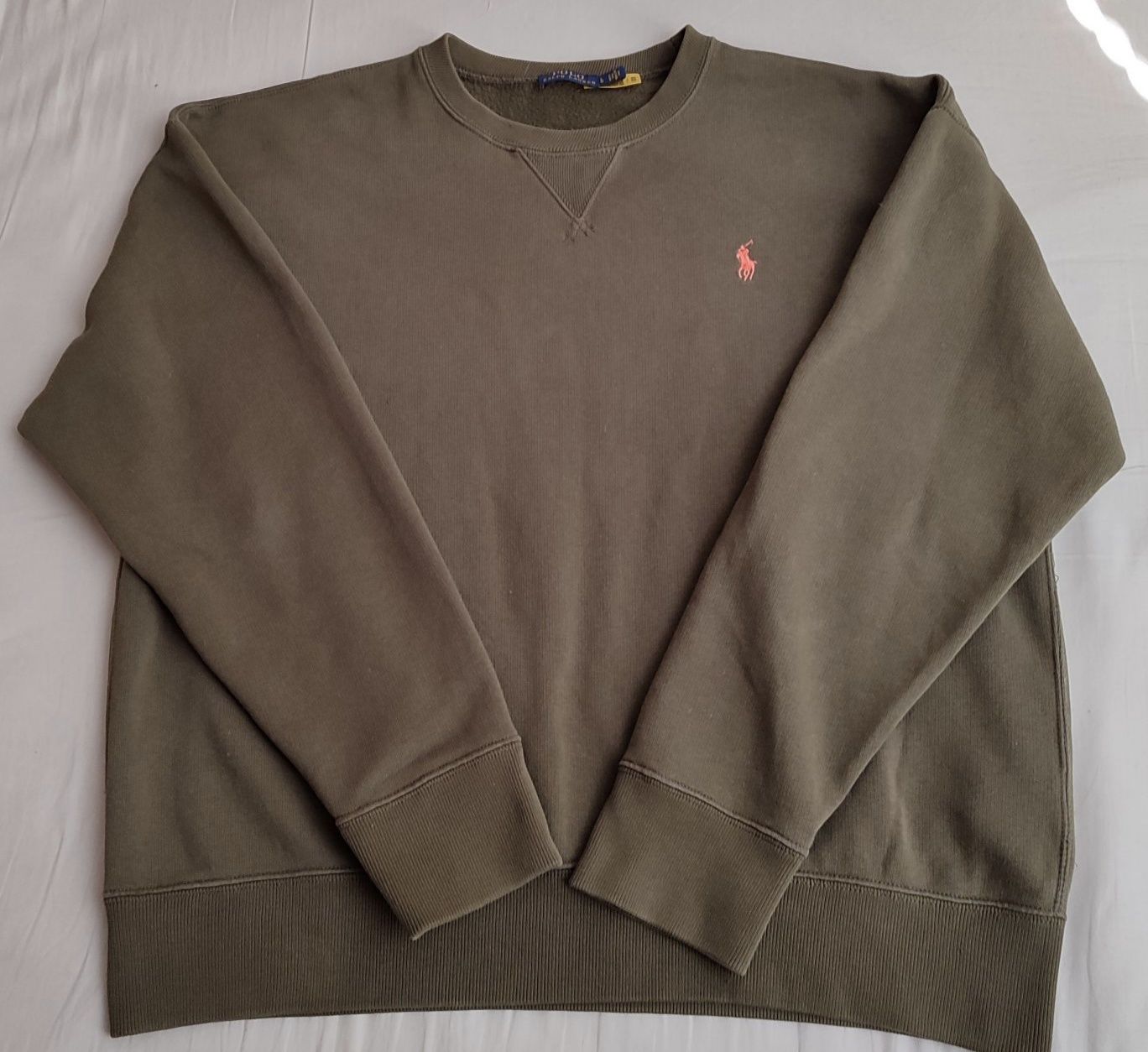 Суичър Polo Ralph Lauren