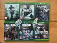 COD Call of Duty Collection Колекция за Xbox One / X|S