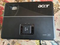 проектор WiFi DLP  Acer