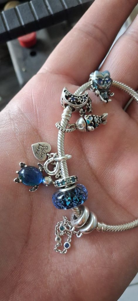 Pandora original