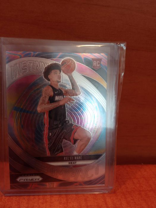 Pachetele si cartonase baschet NBA Panini donruss topps