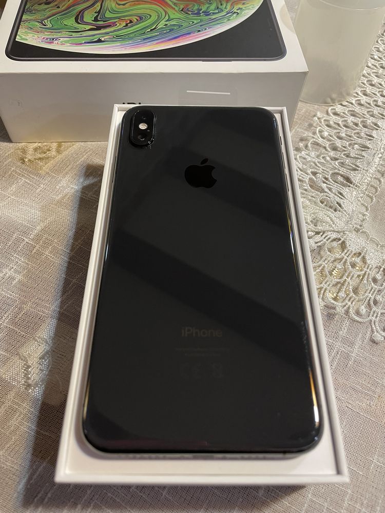 Iphone XS Max 64 gb