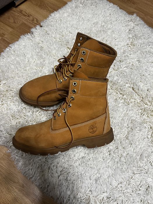 Ghete timberland