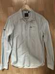 Camasa Denim SuperDry - L