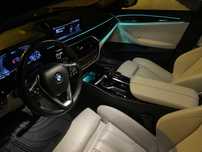 BMW Seria 5 530e iPerformance Plug-in Hybrid 105.123 km