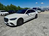 Mercedes-Benz S