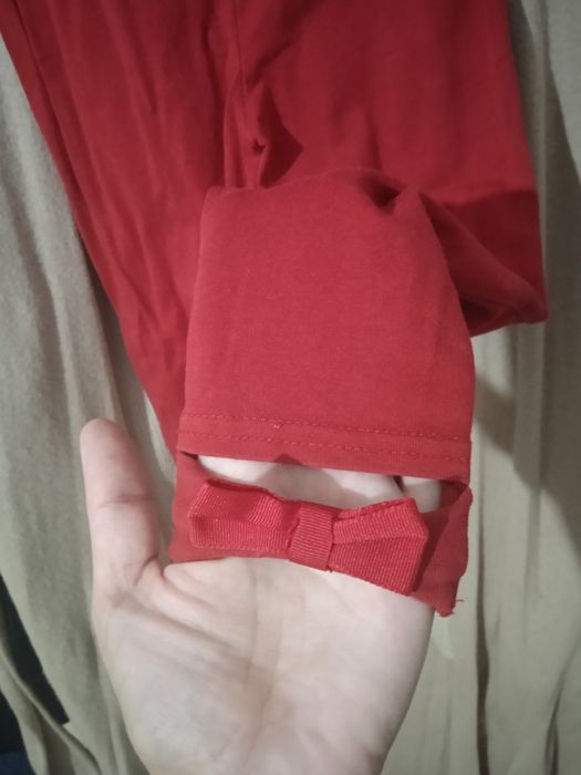 Ralph Lauren,  Gap и др дрехи за момиче р110 (4 г)