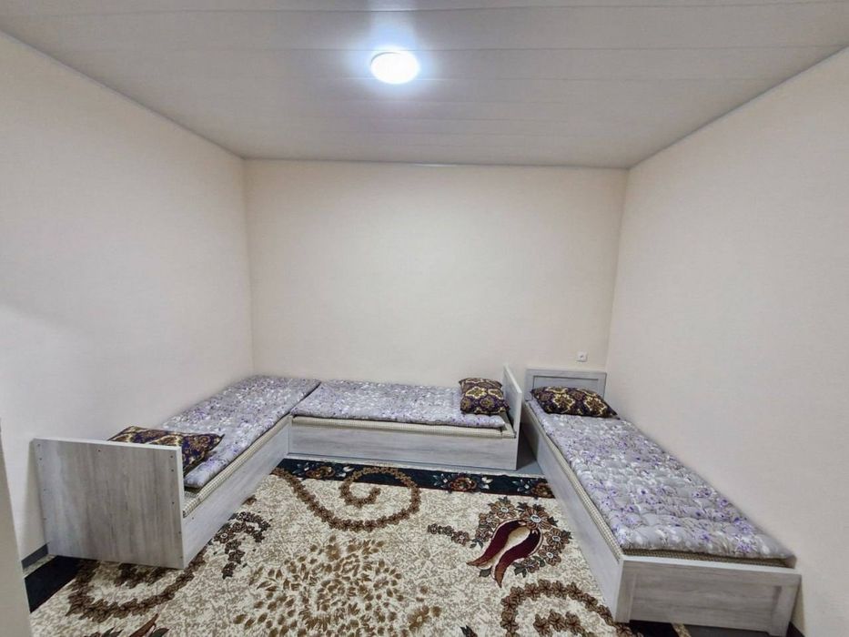 Yunusobod metro yaqin joyda kvartira bor