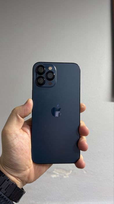 12 про макс 128 гб акб 75%