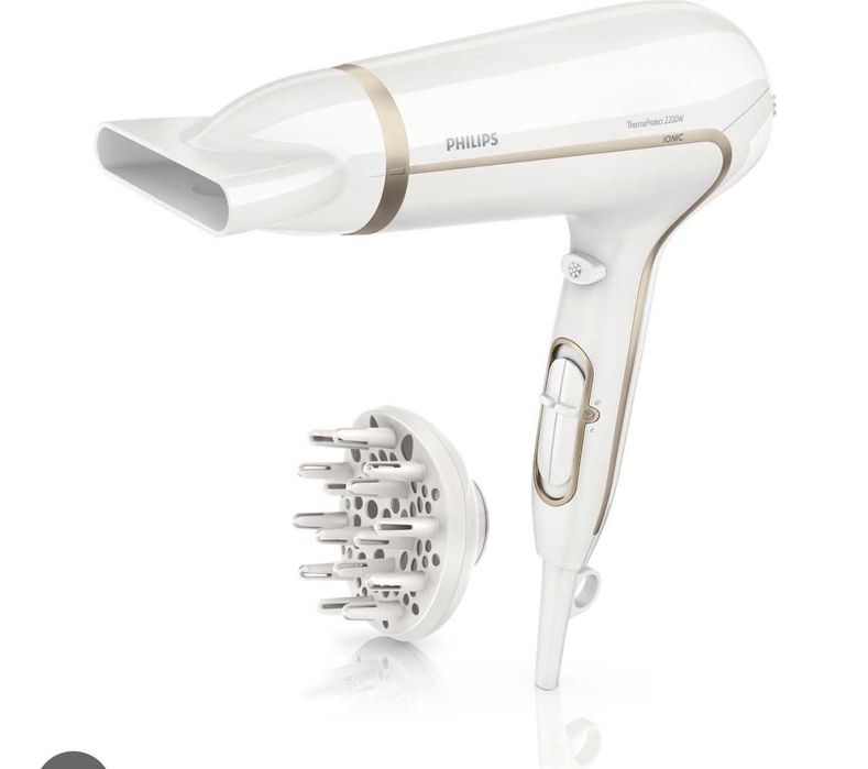 Cemoap Philips Thermo Protect 2200 IONIC