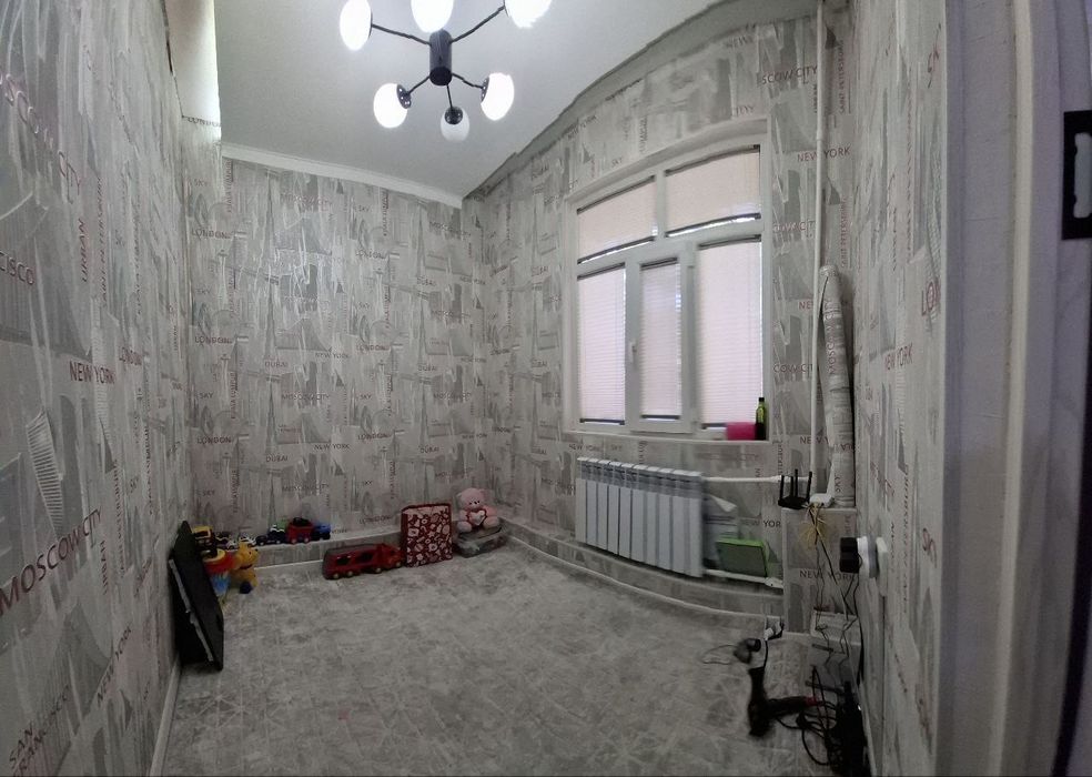 Продаём квартиру 2в3/1/4 Феруза Экобазар №У85