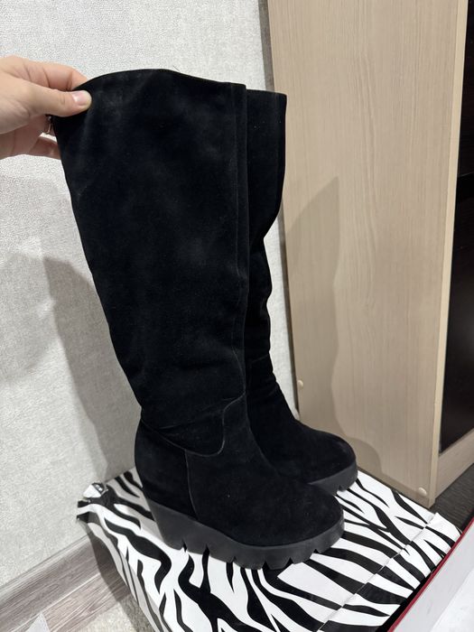 Жен.одежда и обувь